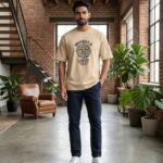 One Piece Premium Oversized Streetwear T-shirt