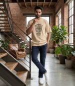 One Piece Premium Oversized Streetwear T-shirt - Image 4