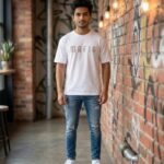 Mafia Premium Oversized Streetwear T-shirt